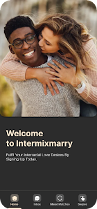 Intermixmarry Interracial
