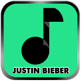 Justin Bieber Mp3 Song + Lyric icon