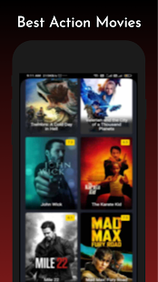 Free Hd Movies Movie Cinema 1.0 APK + Mod (Unlimited money) إلى عن على ذكري المظهر