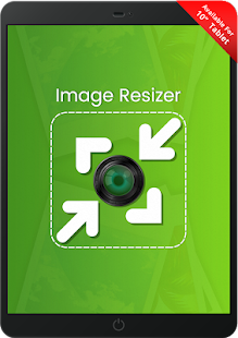 Image Resizer - Crop, Resize & Compress Images Screenshot