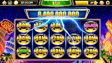 Citizen Casino - Slot Machinesのおすすめ画像2