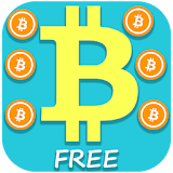 Bitcoin For Free - Earn BTC icon