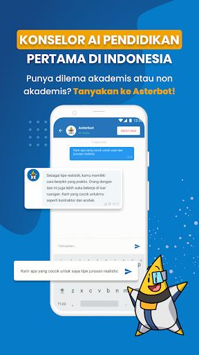 Aku Pintar - #PilihJourneymu Screen 3