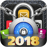 Apps Lock 2018 icon