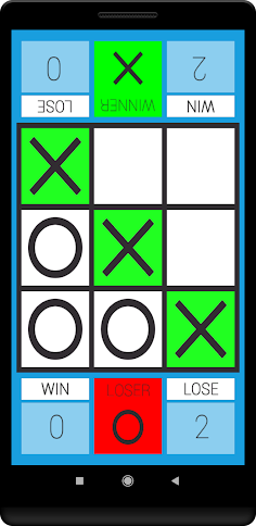 Tic Tac Toe - Screenshot 4