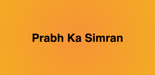 Prabh Ka Simran