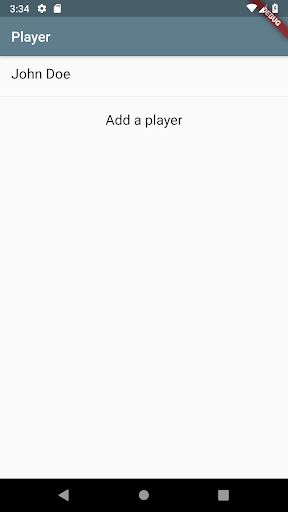 BaseStats Screenshot 1 - AppWisp.com