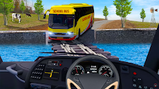 School Bus Driving Simulator 1のおすすめ画像3