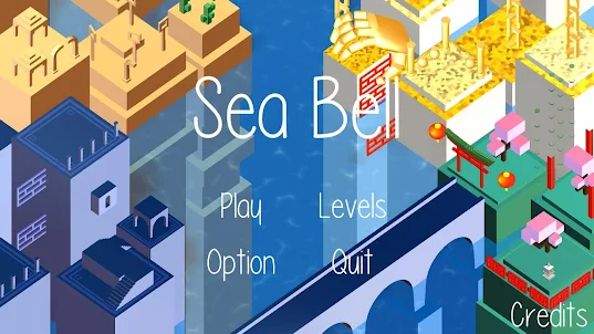 Sea Bell
