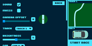 Race Shoot - Screenshot 1