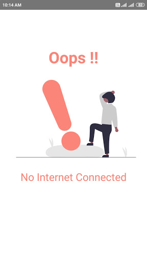 Website to Mobile App webView