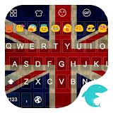 Emoji Keyboard-UK icon