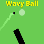 Cover Image of ดาวน์โหลด Wavy Ball  APK