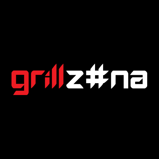 GrillZona BY | Доставка logo