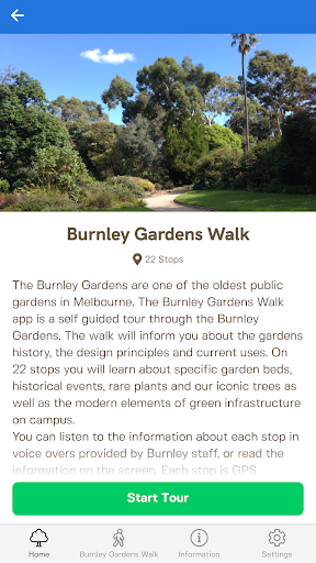 Burnley Gardens Walk Screen 2