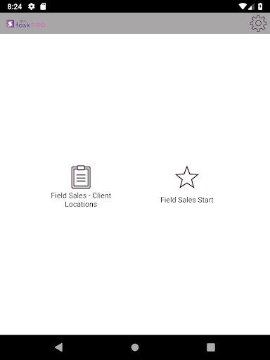 MyTaskPRO Screen 3