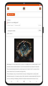 Knowledge 1.0.7 APK + Mod (Free purchase) for Android