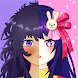 Merge makeover: Anime makeup - Androidアプリ