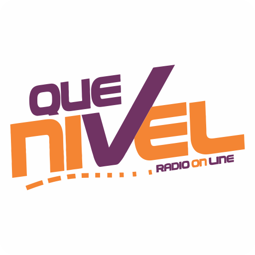 Que Nivel Radio logo