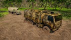 screenshot of Offroad Mud Truck Driving Sim