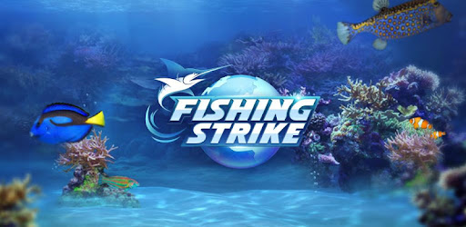 Fishing Strike
