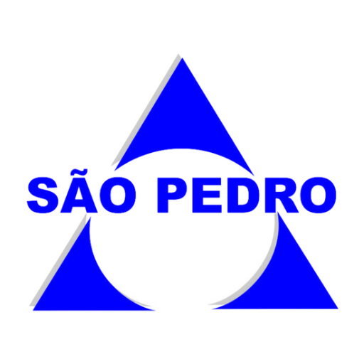 São Pedro Planos logo