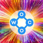 Cover Image of ดาวน์โหลด Wo-Co Word Puzzle Game 1.0.9 APK