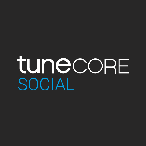 TuneCore Social - Scheduler &  6.4.4 Icon