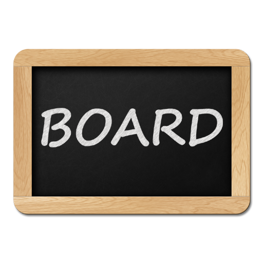 Board  Icon