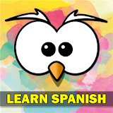 Learn Spanish Language icon
