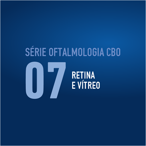 Série CBO 2023 - Livro 07 logo