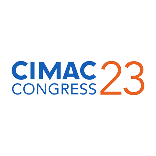 CIMAC Congress 2023 Busan 2.76.12 Icon