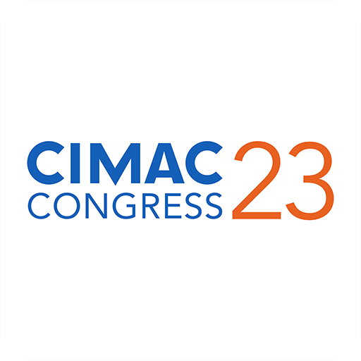 CIMAC Congress 2023 Busan Apps on Google Play