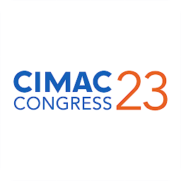 Icon image CIMAC Congress 2023 Busan