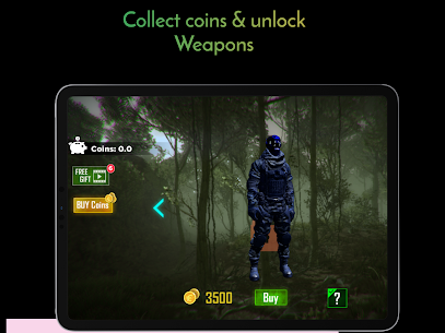 Warzone Battlefield CS Strike Apk Mod for Android [Unlimited Coins/Gems] 4