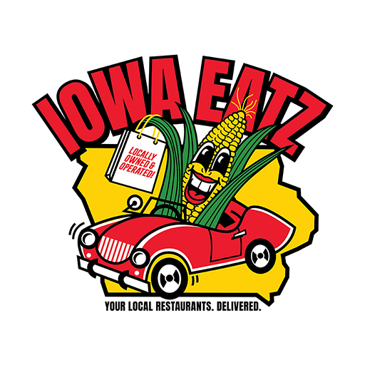 Iowa Eatz 5.5.7 Icon