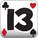 Solitaire 13 - Androidアプリ