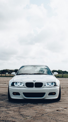 Android application BMW M3 Wallpapers screenshort