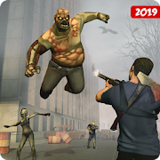Top 47 Action Apps Like Zombies Shooter Lone Survivor Apocalypse - Best Alternatives