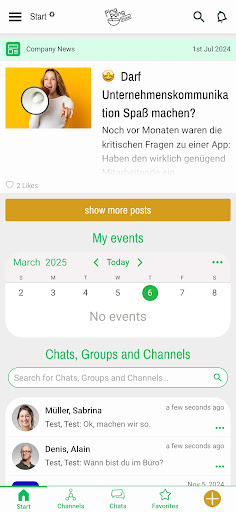my Ping Pong Poke ekran görüntüsü