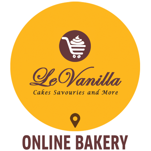 Levanilla logo