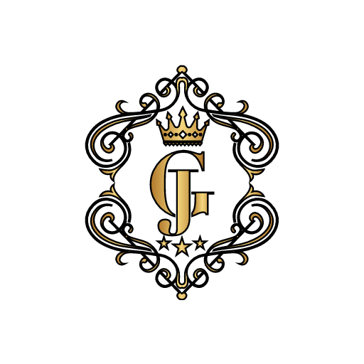 Golden Judi logo