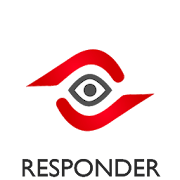 bVigilant Responder: Security Company Software  Icon