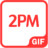 2PM 짤방 저장소 (투피엠 이미지, GIF) icon