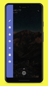 Captura 10 Lanzador aplicaciones juegos android