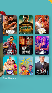 ZEE5: Movies, TV Shows, Series poster-5
