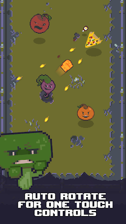 Game screenshot Crust Crusaders hack