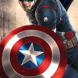 Captain Wallpapers icon