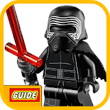 Tips LEGO Star Wars Guide icon