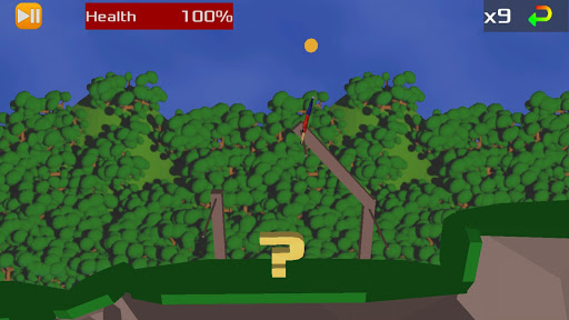 akpobatuka: arcade Screen 2